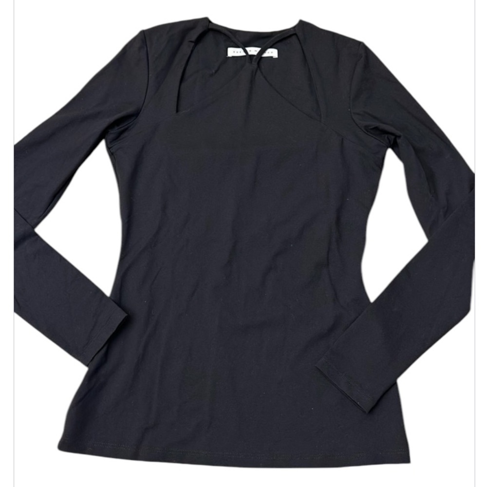 SUSANO MONACO top